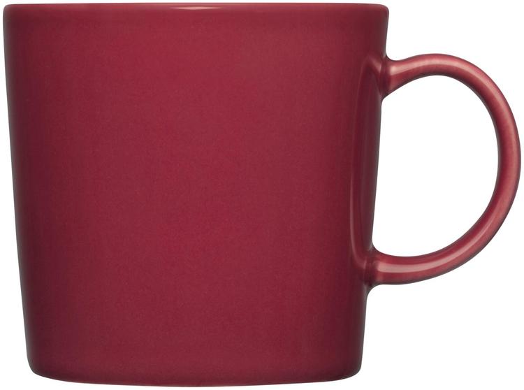 Kruus Iittala Teema 0,3l kirss