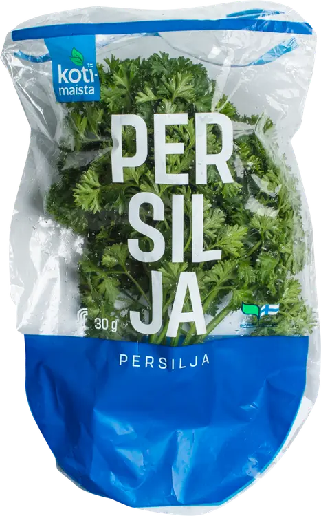 Kotimaista persilja 30g