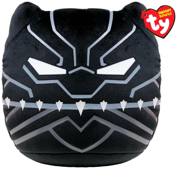 Marvel must panter - squish 25cm