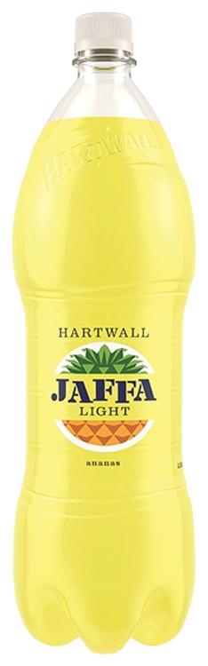 Hartwall Jaffa light ananassi karastusjook 1,5L