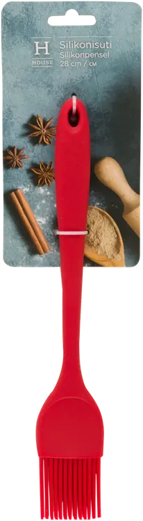 House silikonisuti 28 cm
