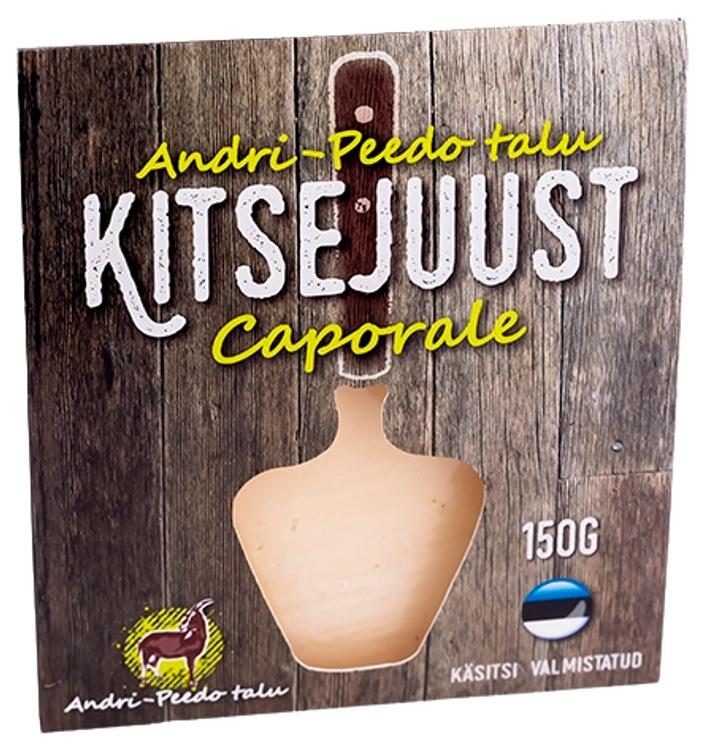 Kitsepiimajuust, 150 g