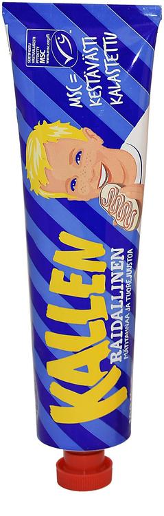 Kallen MSC raidallinen mätitahna 185g