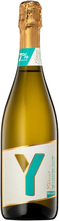 Yalumba Y Series Lighter Cuvée 7,0 til-% 75cl KLPKV