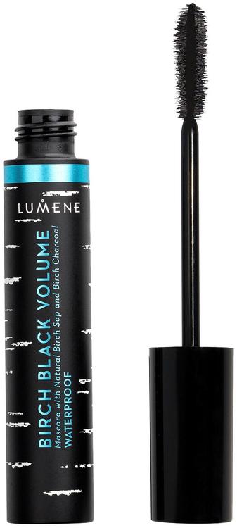 Lumene Birch Black Volume Mascara Waterproof 11 ml