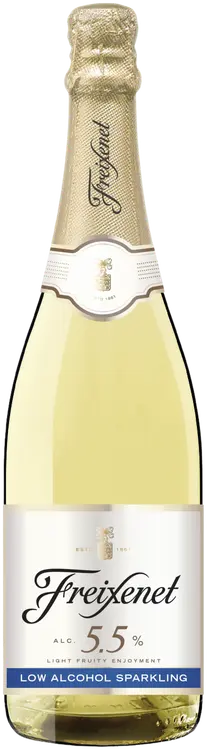 Freixenet Sparkling 5,5 til-% 0,75 L pullo
