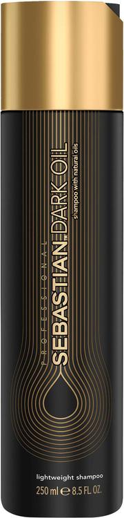 Sebastian Professional Dark Oil Shampoo 250 ml