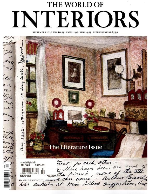 World of Interiors