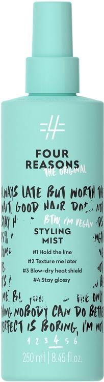 Four Reasons Original Styling Mist föönaussuihke 250 ml