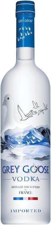 Grey Goose viin 40%vol 700ml