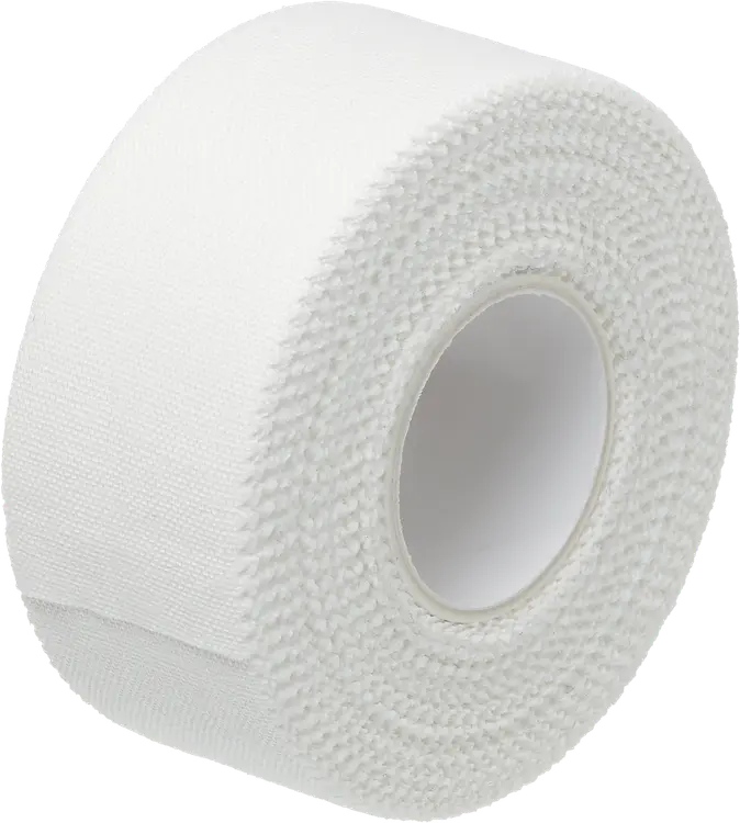 Sunmed urheiluteippi 2,5 cm x 10 m