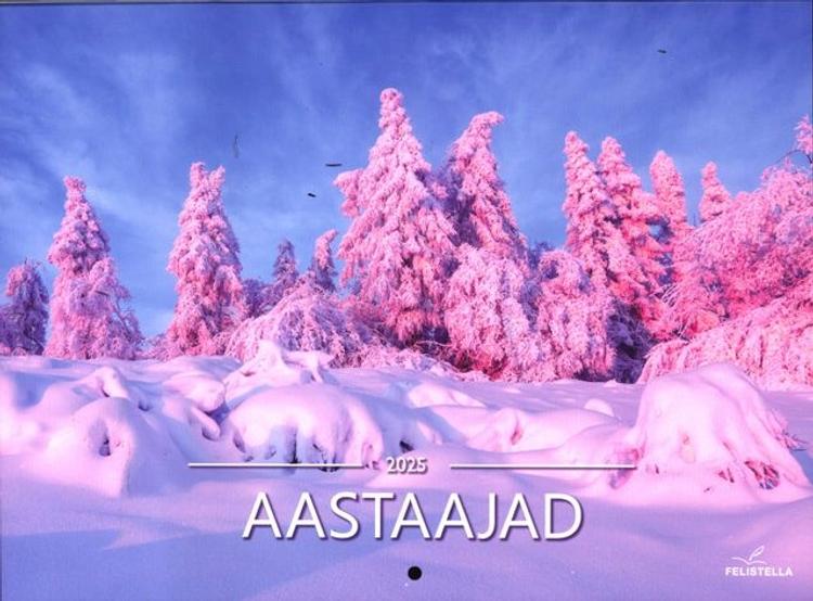 Aastaajad 2025