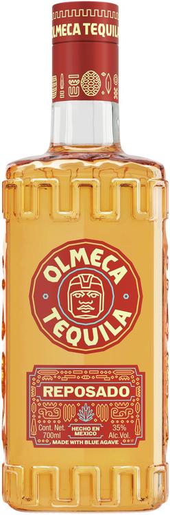 Olmeca Reposado Tequila piiritusjook 35%vol 700ml