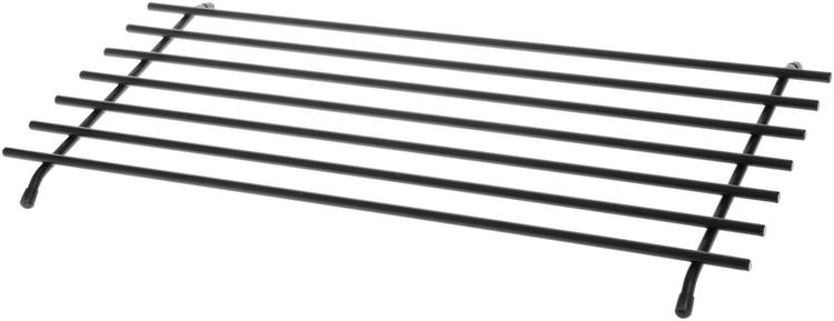 Maku Pannunalunen metallia 50x25 cm