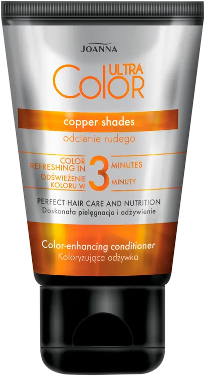 Joanna Ultra Color Enhancing Ho Copper 100 ml