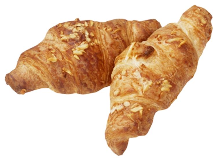 Croissant singi ja juustuga