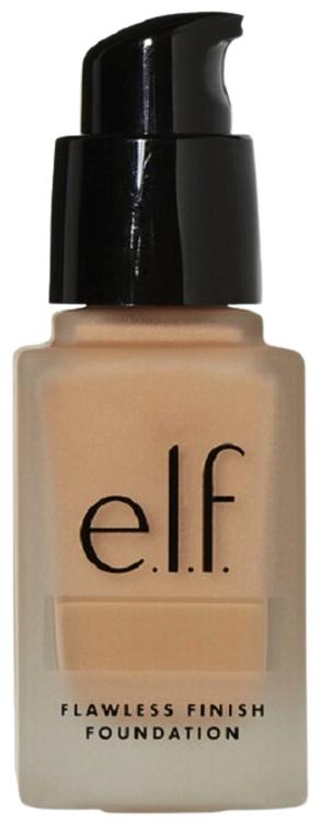 ELF Oil-Free Flawless Satin Foundation 20ml