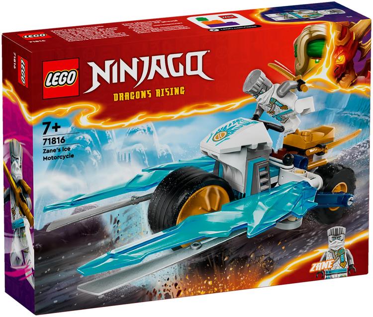 71816 Zane'i Jäämootorratas