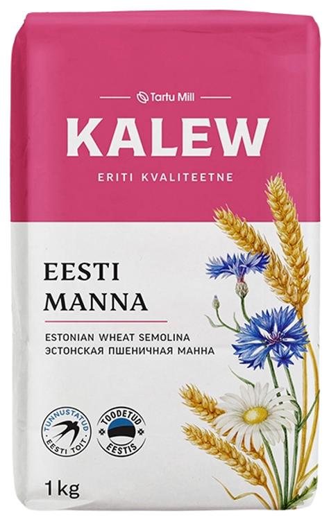 Manna 1 kg