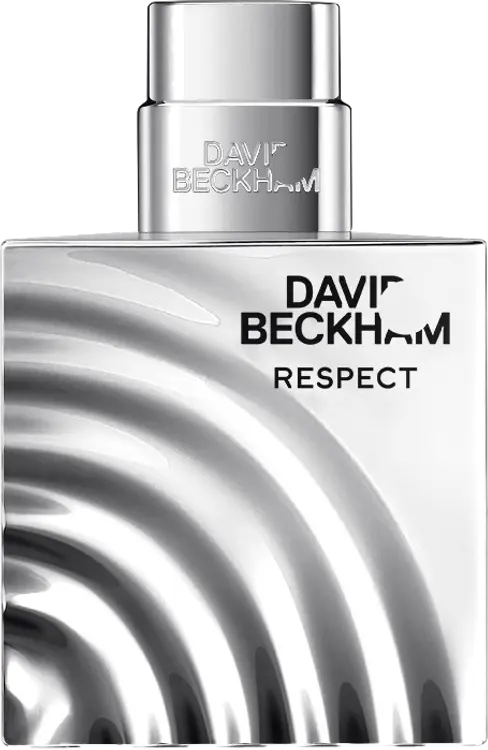 David Beckham Respect 40ml Respect EdT hajuvesi