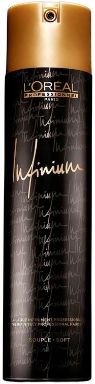 L'Oréal Professionnel Infinium Soft hiuskiinne 300 ml