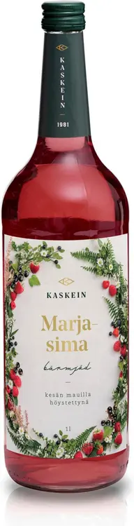 Kaskein Marjasima 1 l