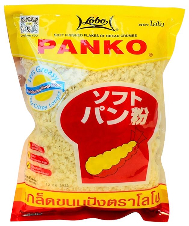 Panko riivsai 200 g