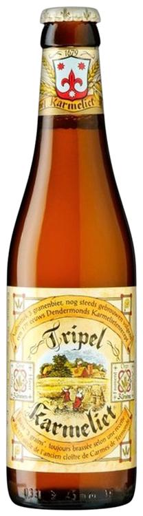 Tripel Karmeliet õlu 330ml