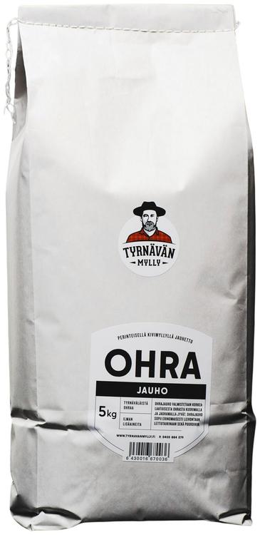 OHRAJAUHO 5 KG