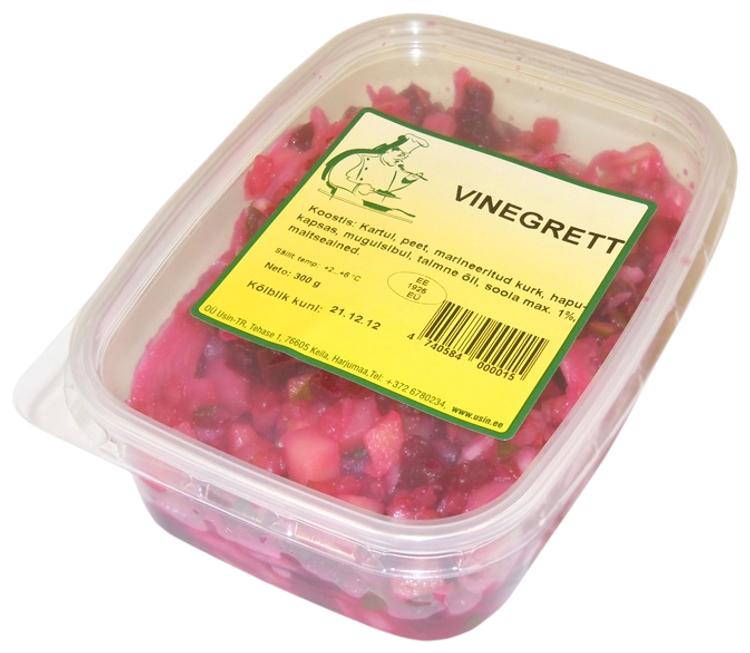 Vinigrett 300g