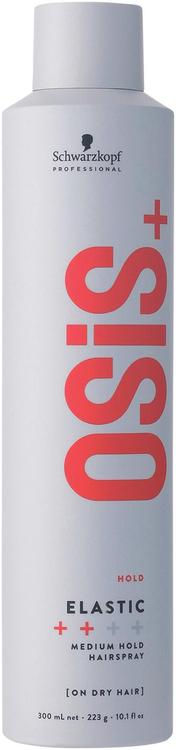 Schwarzkopf Professional OSiS+ Elastic hiuskiinne 300 ml