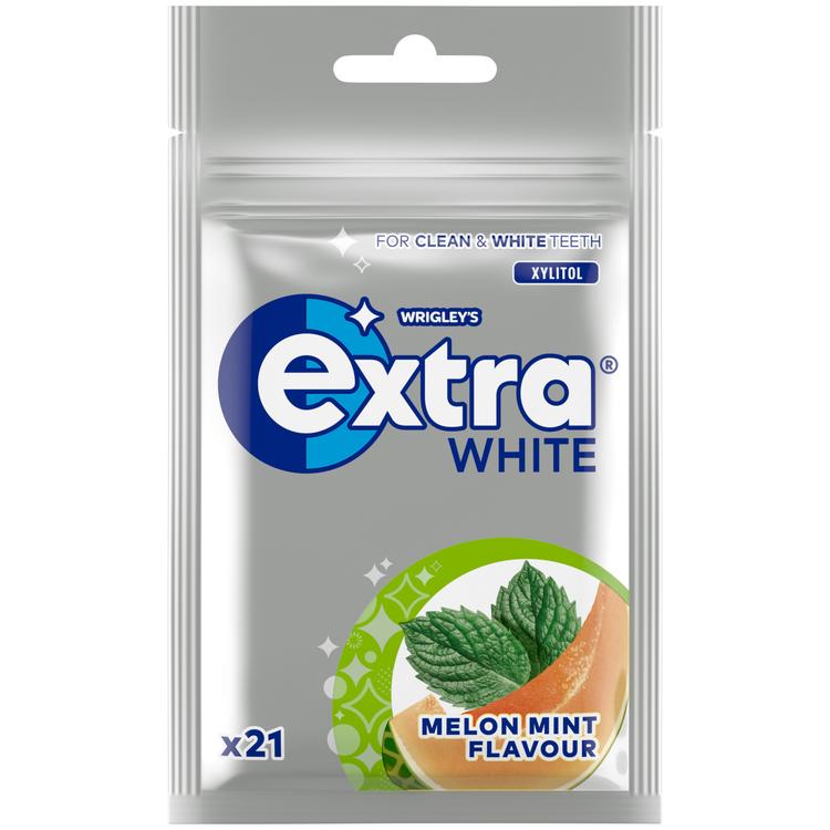 Extra White Melon Mint purukumi (29 g)