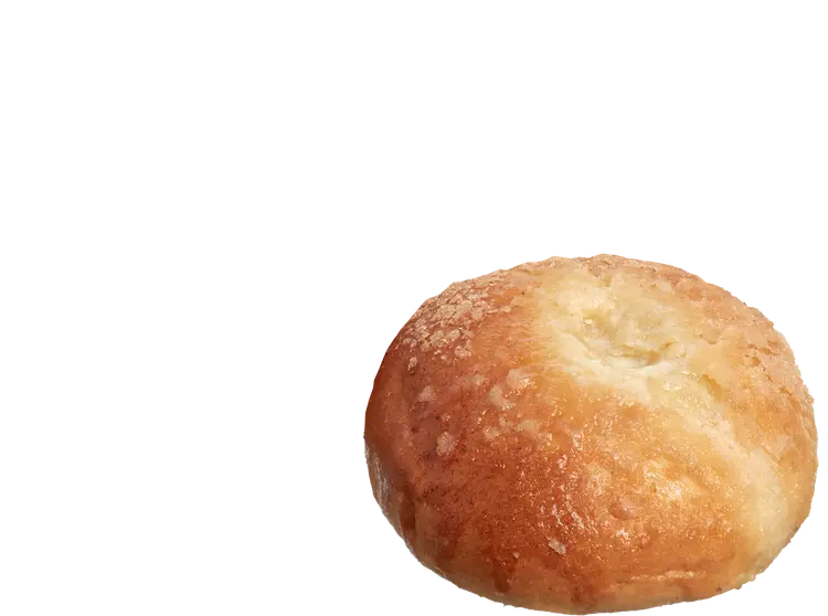 Kotimaista 80g voisilmäpulla