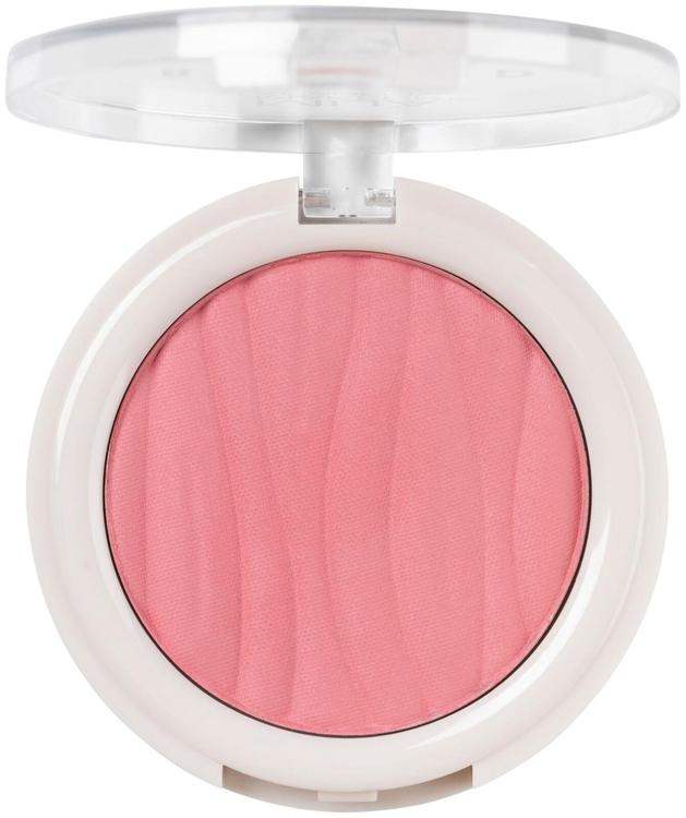 MUA Make Up Academy Blushed Powder Blush 5 g Dusky Rose poskipuna