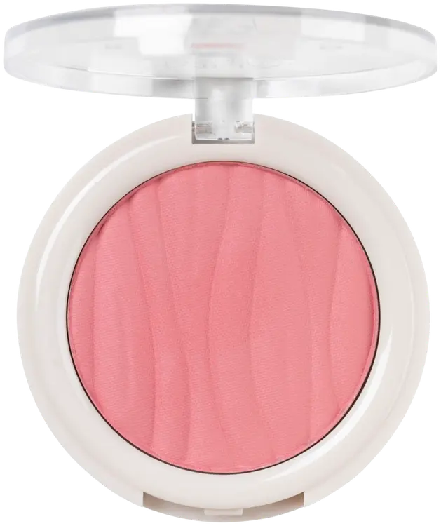 MUA Make Up Academy Blushed Powder Blush 5 g Dusky Rose poskipuna