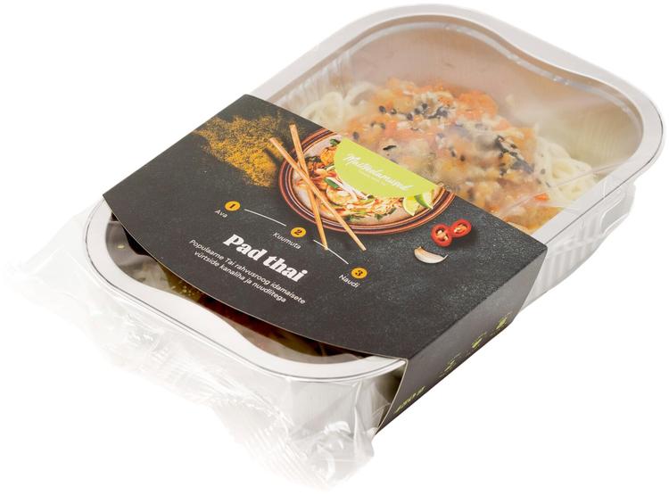Pad thai 450 g