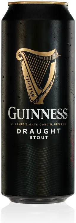 Guinness Draught Stout olut 4,2% 0,44 l