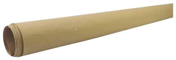 Raamatupaber viquel kraft 0.7x3m brown