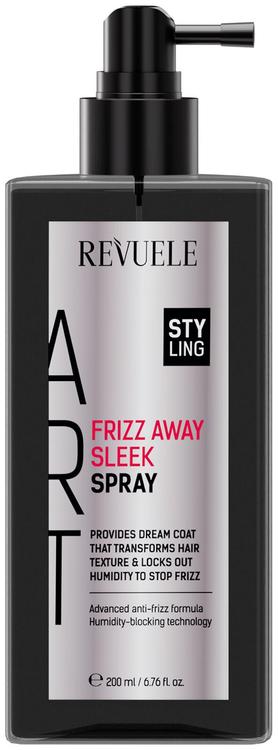Revuele Frizz Away - Silottava hiussuihke 200ml