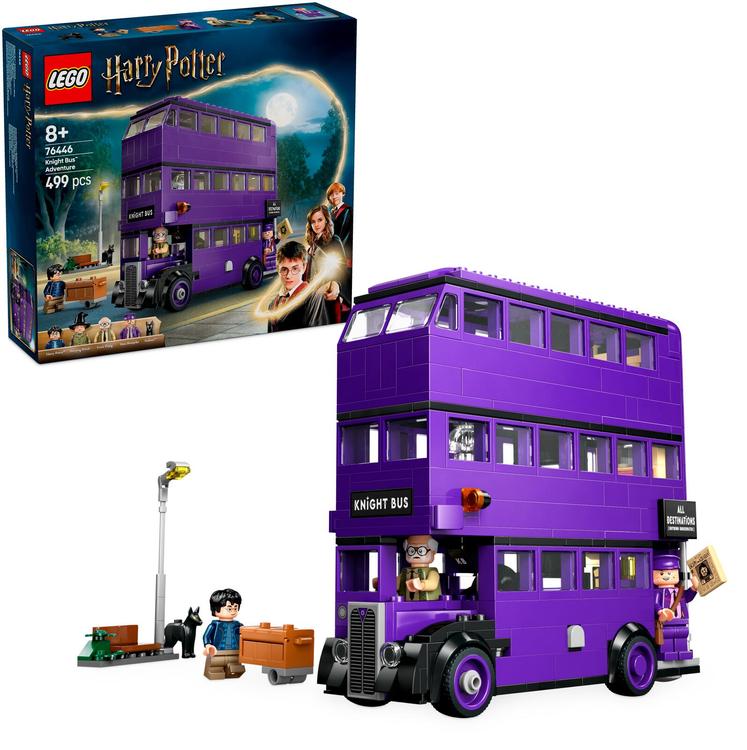 76446 knight bus seiklus