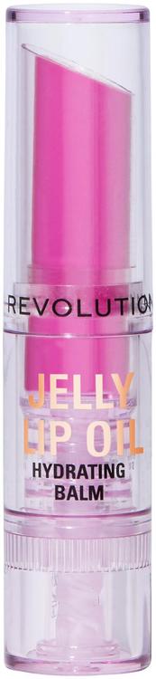 Revolution Jelly huuliöljypuikko 3ml Lilac Crush