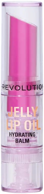 Revolution Jelly huuliöljypuikko 3ml Lilac Crush