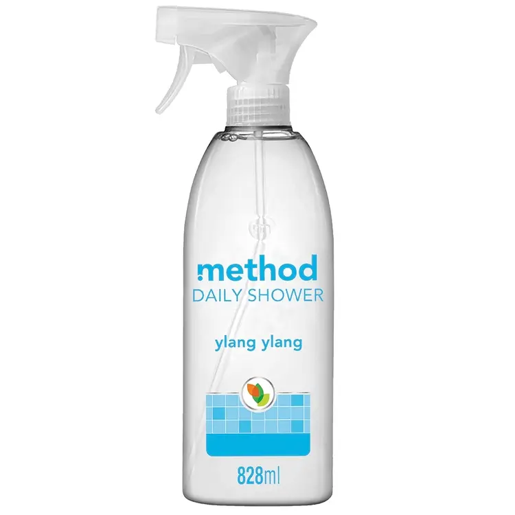 Method Suihkun puhdistussuihke Tuoksuilangia 828ml