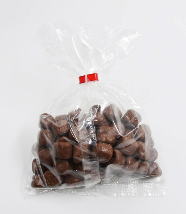 Porvoon Parhaat Maitosuklaalaku 250g