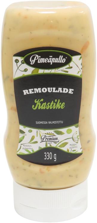 Pimeäpullo Remouladekastike 330g