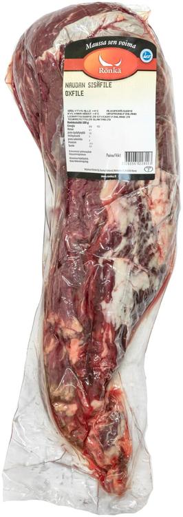 Rönkä Naudan sisäfile 1,5kg+