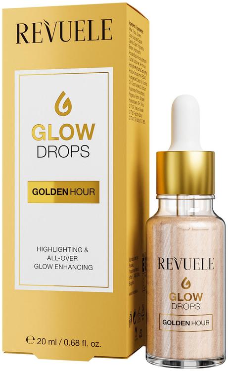 Revuele Valaiseva seerumi kasvoille 30ml