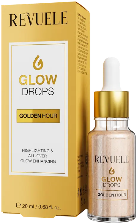 Revuele Valaiseva seerumi kasvoille 30ml