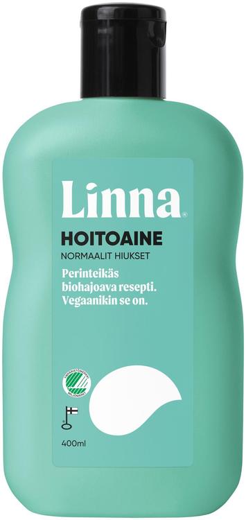 Linna Hoitoaine 400 ml​