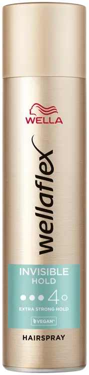 Wella Wellaflex Hairspray Flexible Extra Strong Hold 4 hiuskiinne 75 ml
